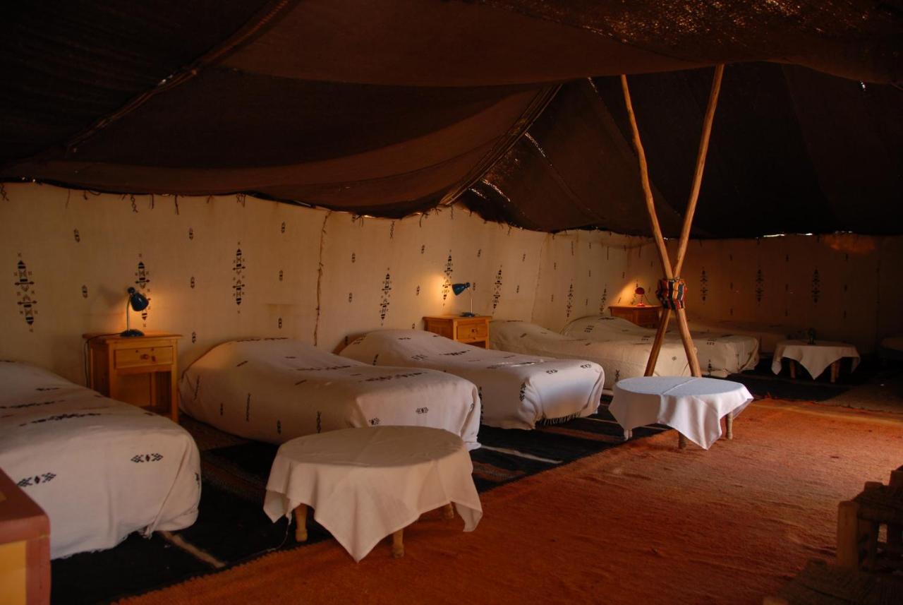 Villa Zagora Ma Villa Au Sahara Kültér fotó