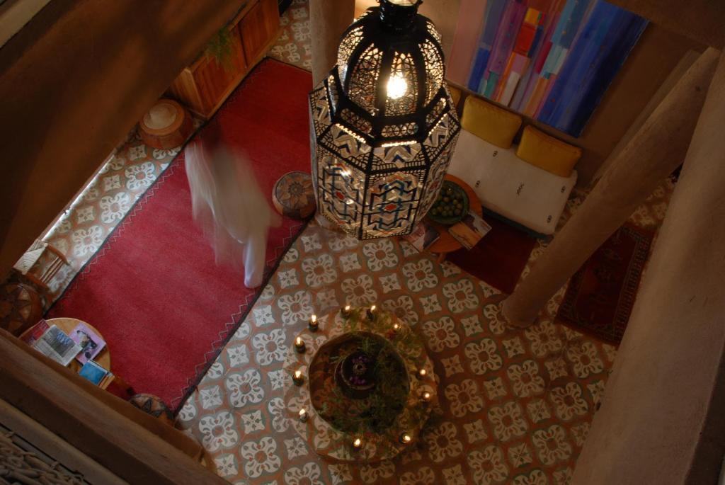 Villa Zagora Ma Villa Au Sahara Kültér fotó