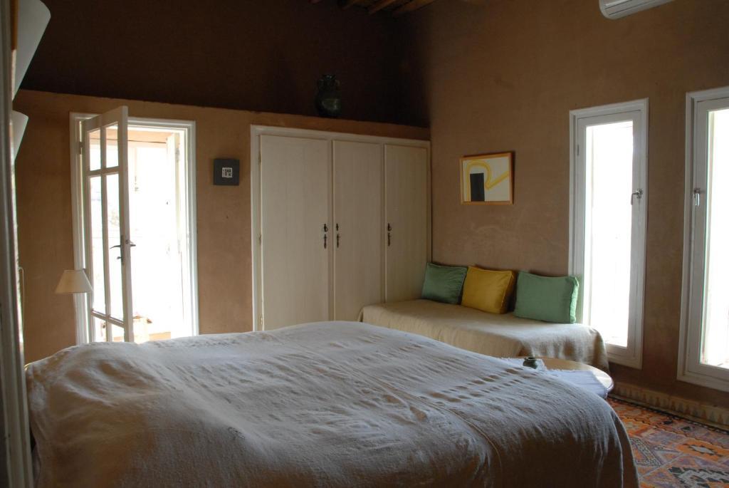 Villa Zagora Ma Villa Au Sahara Szoba fotó